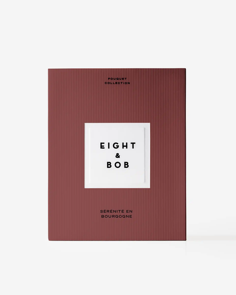 Eight & Bob - "Sérénité en Bourgogne" 100ml EBP3008