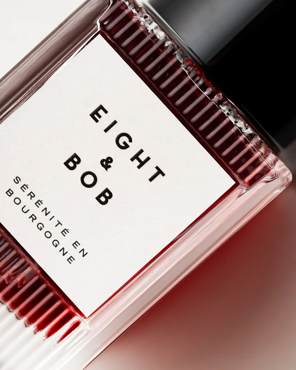 Eight & Bob - "Sérénité en Bourgogne" 100ml EBP3008