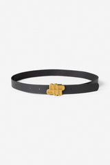Munthe Solina Bælte 253-1951-25350 Col. Black