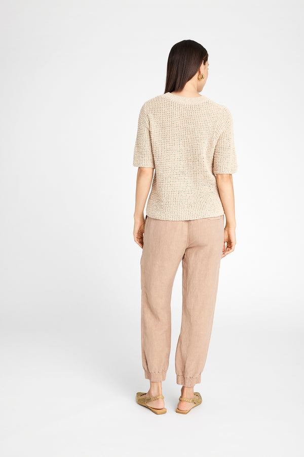 Gustav Strik Shanne Knit 54405 Sand 2031