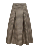 Copenhagen Muse nederdel Simi sand/8354