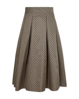 Copenhagen Muse nederdel Simi sand/8354