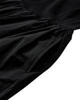 Copenhagen Muse CMSiv-Dress 206162 Col. Black 1000
