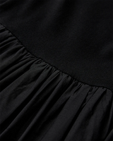 Copenhagen Muse CMSiv-Dress 206162 Col. Black 1000