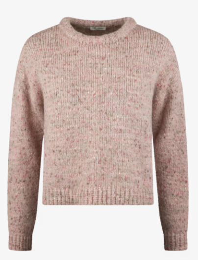 Stenstrøms Strik Ivanka 4503792203 Rosa 500