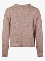 Stenstrøms Strik Ivanka 4503792203 Rosa 500