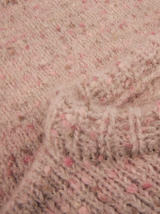 Stenstrøms Strik Ivanka 4503792203 Rosa 500