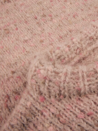 Stenstrøms Strik Ivanka 4503792203 Rosa 500