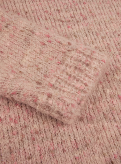 Stenstrøms Strik Ivanka 4503792203 Rosa 500
