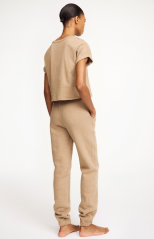 By Malene Birger Hedalia T-Shirt 102295 Col.1Y7