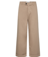 Pieszak PD-Birkin Weekend Cropped Pant J234321