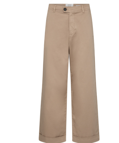 Pieszak PD-Birkin Weekend Cropped Pant J234321