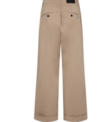 Pieszak PD-Birkin Weekend Cropped Pant J234321