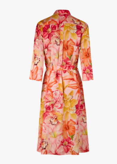 Stenstrøms kjoler Helen dress 2253 col. 541 pink