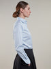 Stenstrøms Sofie Shirt 2610002023 Col. Blue Stripe