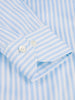Stenstrøms Sofie Shirt 2610002023 Col. Blue Stripe