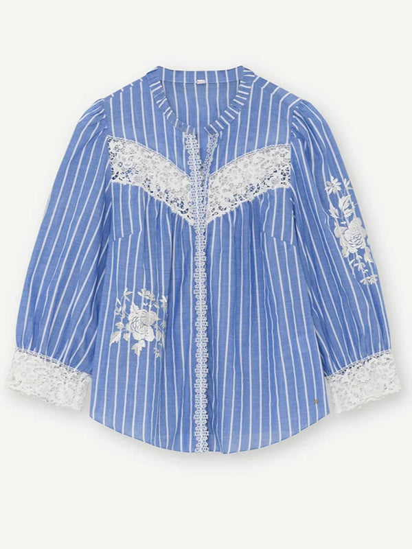 Gustav Sofina Shirt 57611 7568 Col. 94049