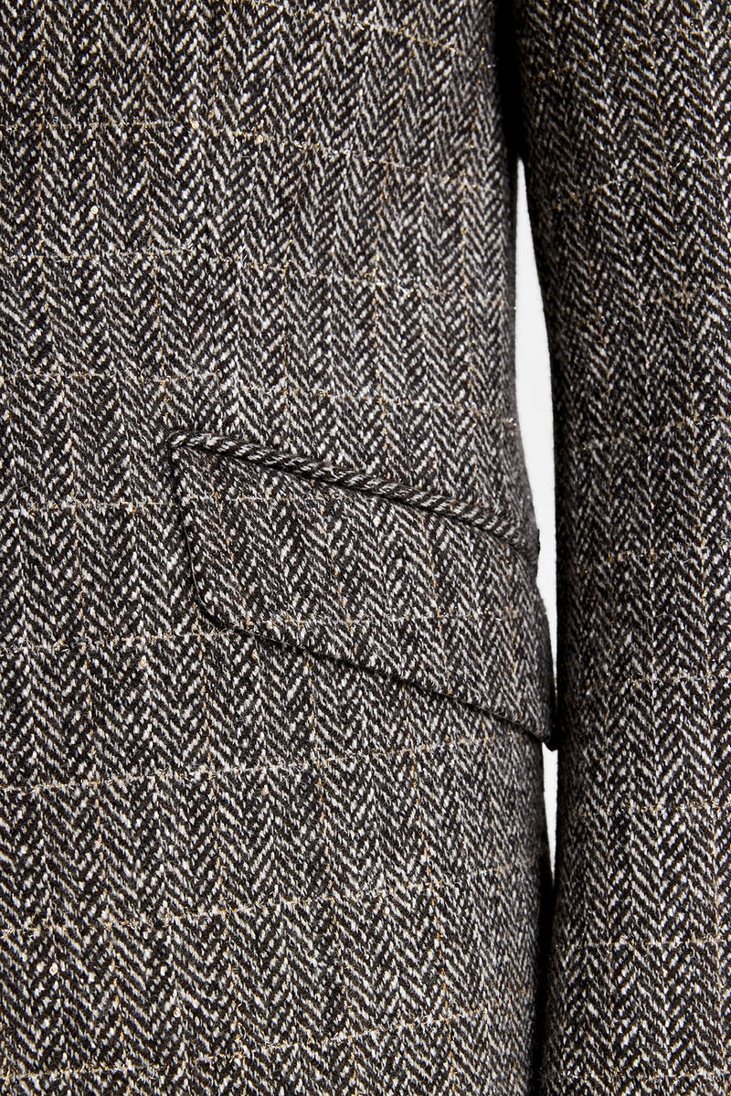 Gustav Stacie Blazer 59202 6997 Col.92988