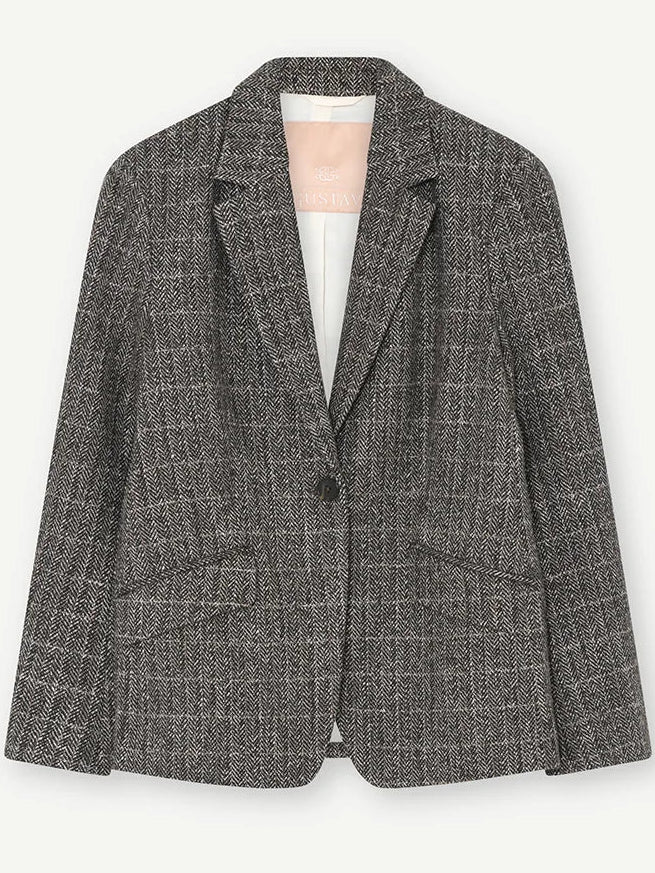 Gustav Stacie Blazer 59202 6997 Col.92988