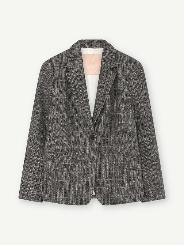 Gustav Stacie Blazer 59202 6997 Col.92988
