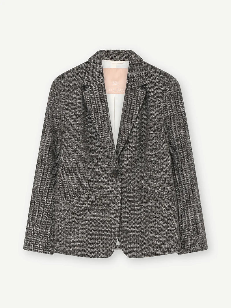 Gustav Stacie Blazer 59202 6997 Col.92988