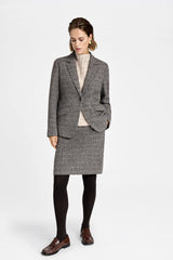 Gustav Stacie Blazer 59202 6997 Col.92988