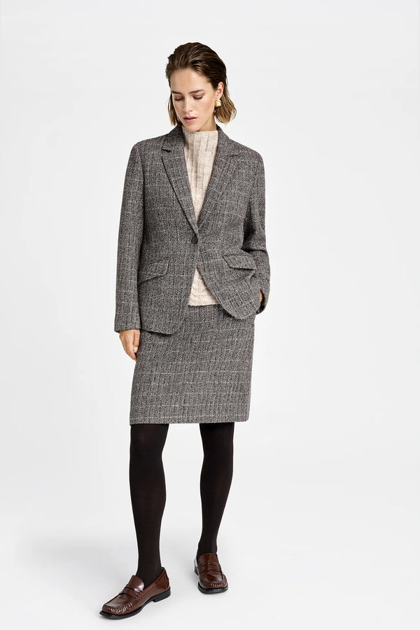 Gustav Stacie Blazer 59202 6997 Col.92988