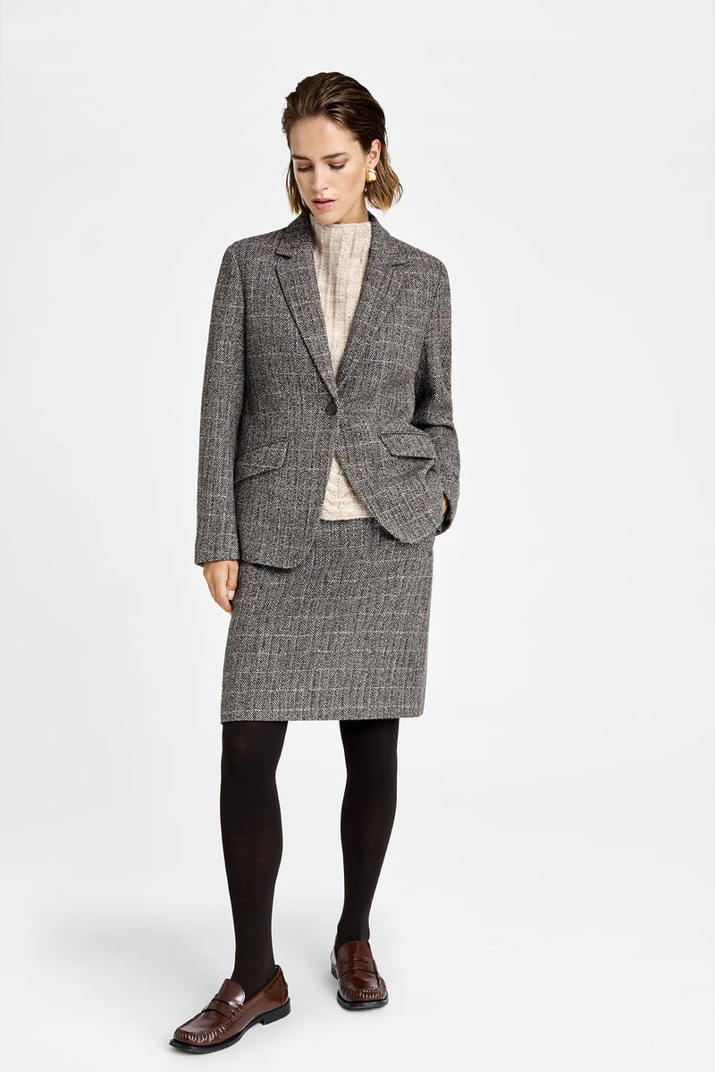 Gustav Stacie Blazer 59202 6997 Col.92988