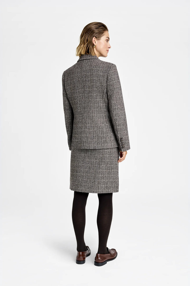 Gustav Stacie Blazer 59202 6997 Col.92988