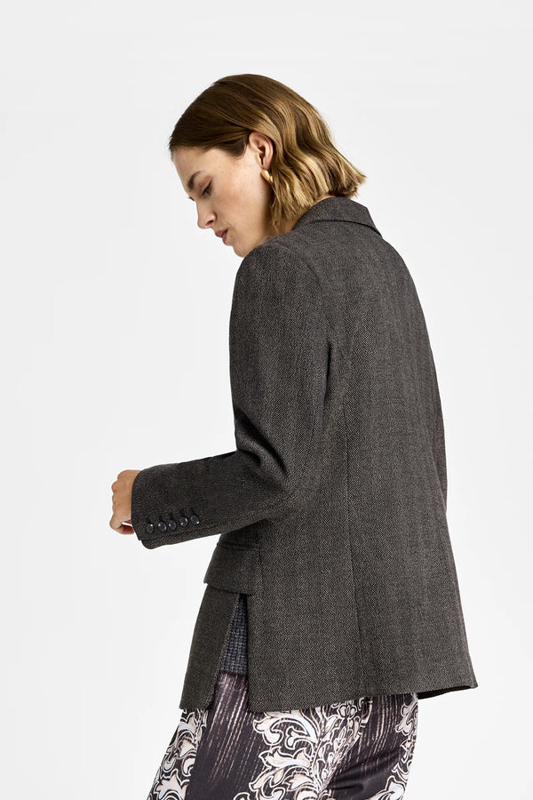 Gustav Stacie Blazer 59203 6685 Col. 92988