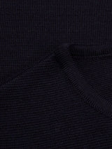 Stenstrøms Stina Cardigan Knitted 4501176151 Navy