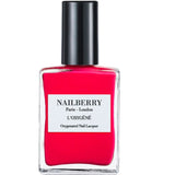 Nailberry Neglelak Strawberry 301