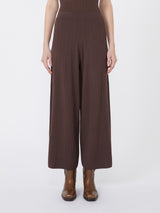MaxMara Superbo Bukser 2525336011 Col. Brun