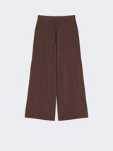 MaxMara Superbo Bukser 2525336011 Col. Brun