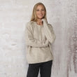 Prepair Strik Svea Knit 2656 Sand