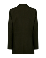 Copenhagen Muse Jakkesæt Tailor  Olive Melange