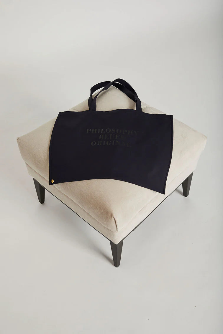 PBO The Tote Bag 999 1248 32 Navy 30