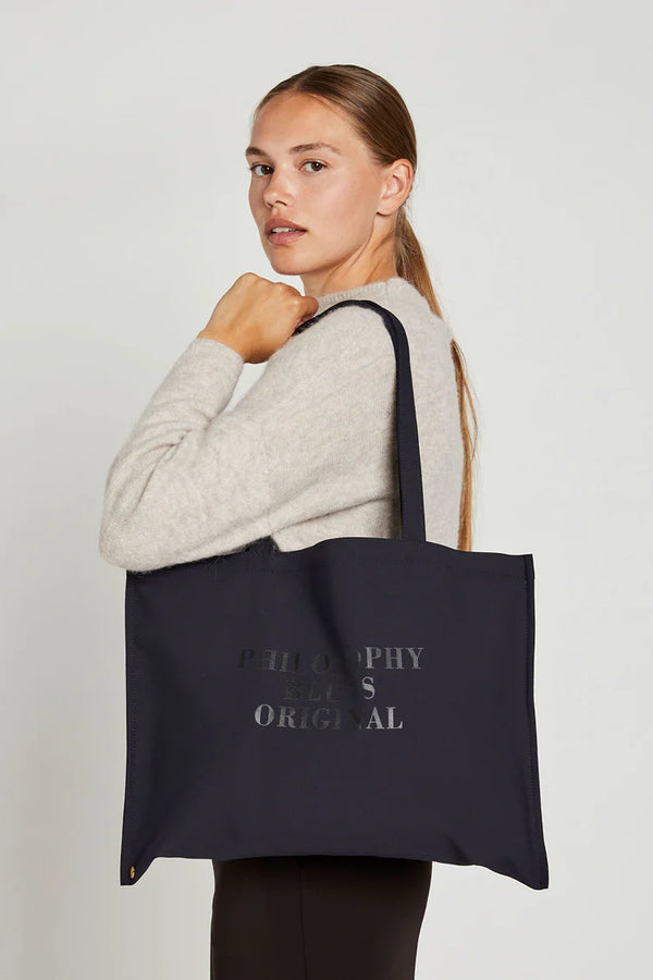 PBO The Tote Bag 999 1248 32 Navy 30