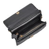 Valentino Ocarina Taske VBS3KK52R Col. Sort