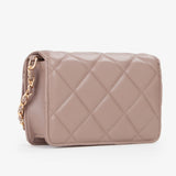 Valentino Ocarina Taske VBS3KK52R Col. Taupe