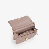 Valentino Ocarina Taske VBS3KK52R Col. Taupe