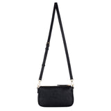 Valentino Pansy Taske VBS8PG42 Col. Nero