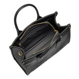 Valentino Foxy Re Taske VBS9EO04 Col. Nero