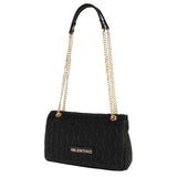 Valentino Ocarina Taske VBS9XL02PAG Col.Nero