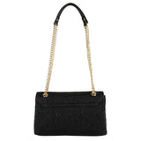 Valentino Ocarina Taske VBS9XL02PAG Col.Nero