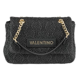 Valentino Ocarina Taske VBS9XL05PAG Col.Nero
