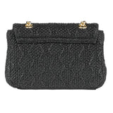 Valentino Ocarina Taske VBS9XL05PAG Col.Nero