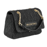 Valentino Ocarina Taske VBS9XL05PAG Col.Nero