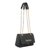 Valentino Ocarina Taske VBS9XL05PAG Col.Nero