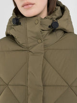 Replay Jakke W7841.000.84982.238 Army
